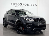 Used Land Rover Range Rover Evoque