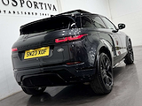 Used Land Rover Range Rover Evoque