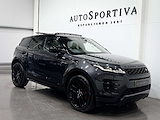 Used Land Rover Range Rover Evoque