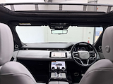 Used Land Rover Range Rover Evoque