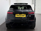 Used Land Rover Range Rover Evoque