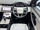 Used Land Rover Range Rover Evoque