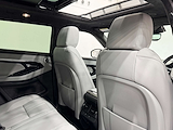 Used Land Rover Range Rover Evoque