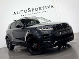 Used Land Rover Range Rover Evoque