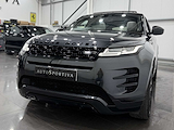 Used Land Rover Range Rover Evoque