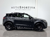 Used Land Rover Range Rover Evoque