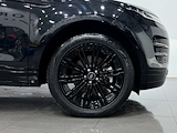 Used Land Rover Range Rover Evoque