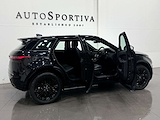 Used Land Rover Range Rover Evoque