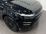Used Land Rover Range Rover Evoque