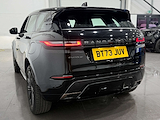Used Land Rover Range Rover Evoque