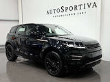 Used Land Rover Range Rover Evoque