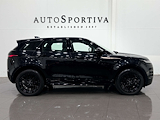 Used Land Rover Range Rover Evoque