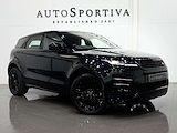 Used Land Rover Range Rover Evoque