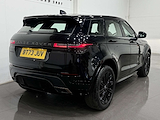 Used Land Rover Range Rover Evoque