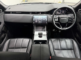 Used Land Rover Range Rover Evoque