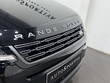 Used Land Rover Range Rover Evoque