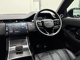 Used Land Rover Range Rover Evoque