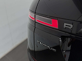 Used Land Rover Range Rover Evoque