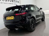 Used Land Rover Range Rover Evoque