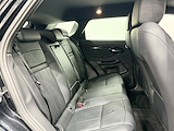 Used Land Rover Range Rover Evoque
