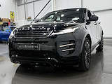 Used Land Rover Range Rover Evoque