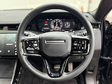 Used Land Rover Range Rover Evoque