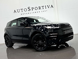 Used Land Rover Range Rover Evoque