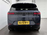 Used Land Rover Range Rover Sport