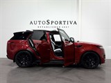 Used Land Rover Range Rover Sport