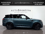 Used Land Rover Range Rover Sport