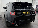 Used Land Rover Range Rover Sport