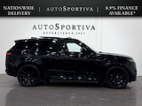 Used Land Rover Range Rover Sport