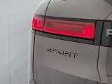 Used Land Rover Range Rover Sport