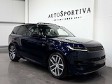 Used Land Rover Range Rover Sport