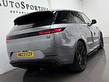 Used Land Rover Range Rover Sport