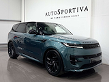 Used Land Rover Range Rover Sport