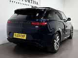 Used Land Rover Range Rover Sport