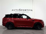 Used Land Rover Range Rover Sport