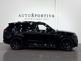 Used Land Rover Range Rover Sport