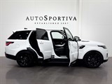 Used Land Rover Range Rover Sport