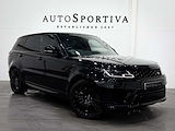 Used Land Rover Range Rover Sport
