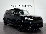 Used Land Rover Range Rover Sport
