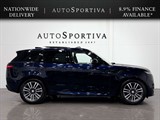 Used Land Rover Range Rover Sport