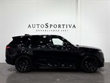 Used Land Rover Range Rover Sport