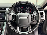 Used Land Rover Range Rover Sport