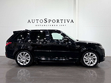 Used Land Rover Range Rover Sport