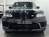 Used Land Rover Range Rover Sport