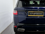 Used Land Rover Range Rover Sport