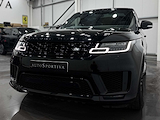 Used Land Rover Range Rover Sport