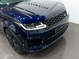 Used Land Rover Range Rover Sport